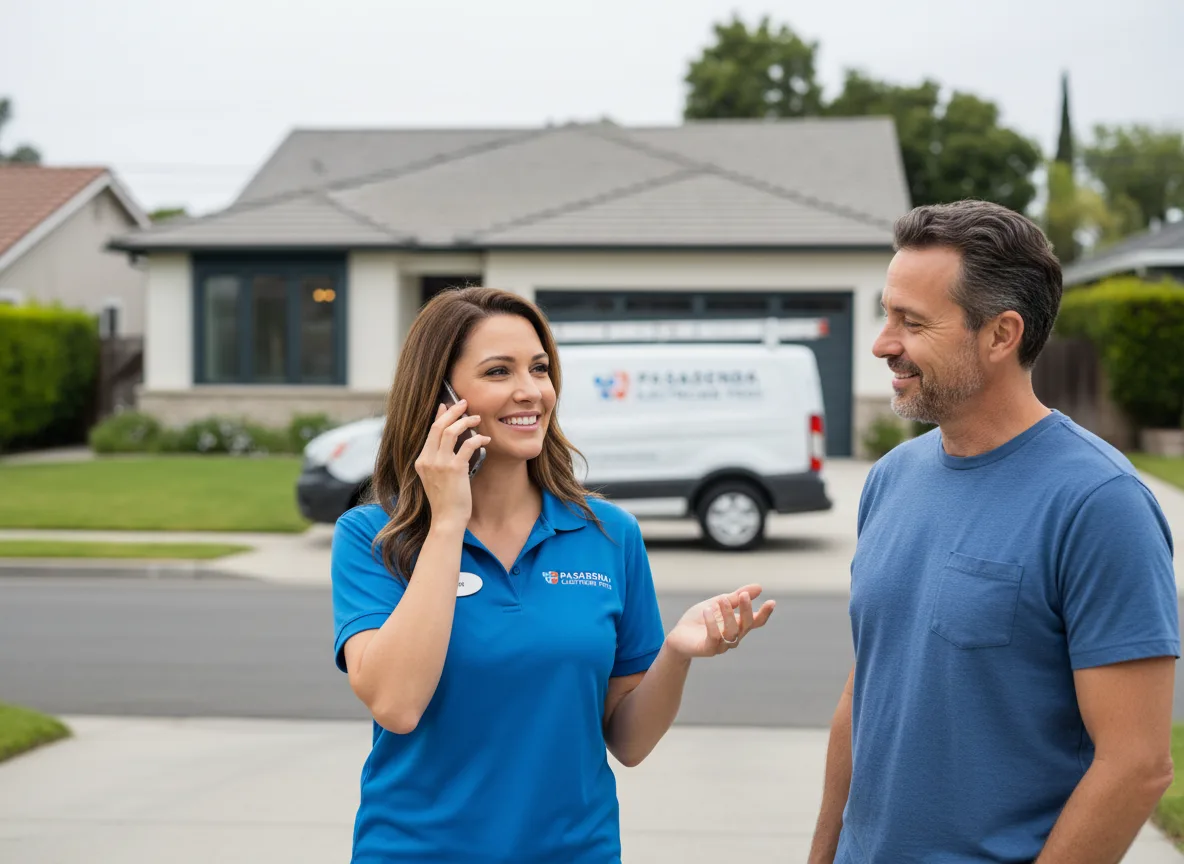 Electrician Burkesville, KY FAQs